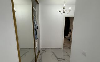 Apartament ultrafinisat cu 2 camere | Parcare subterană | Zona Regal - Poză 7