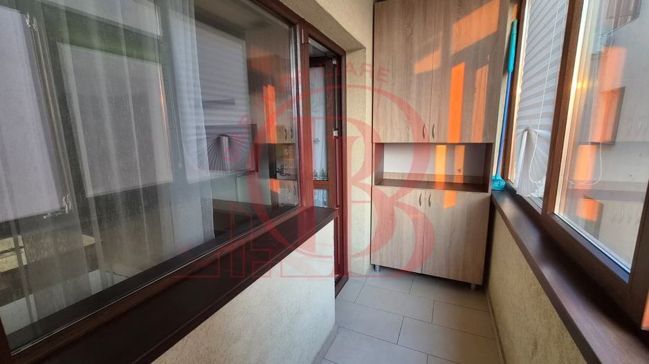 Apartament Finalizat 3 camere Mutare Imediata Mobilat Utilat - Poză 12