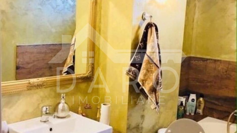 Inchiriez partament cu 3 camere in zona scolii nr.  18 - Poză 7