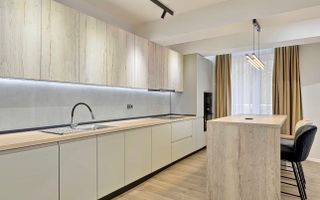 Luxury apartment 3 rooms | parking | Herastrau Lake - Poză 4