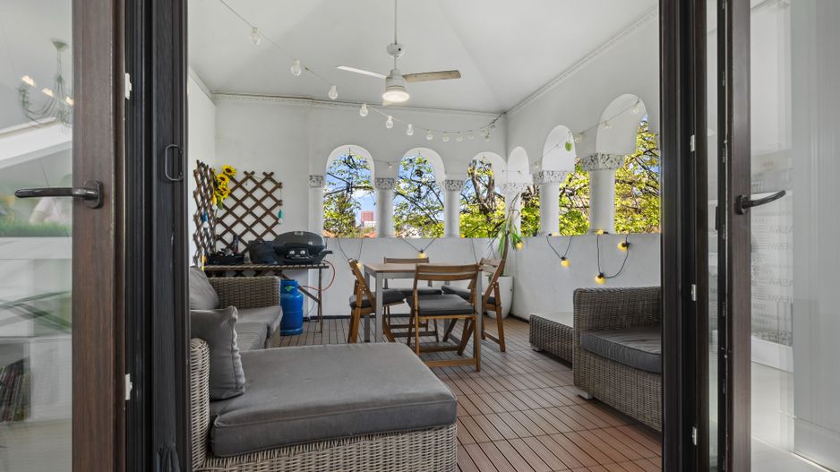 Eleganță și Spațiu în Inima Cartierului Domenii | Apartament cu 5 Camere în Vilă - Poză 19