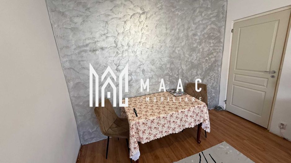 Apartament 2 camere de închiriat | Sibiu | Mihai Viteazul | 40 mp - Poză 2