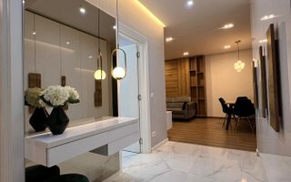 Inchiriere apartament 2 camere-Lujerului, Exigent Faza 2 - Poză 2