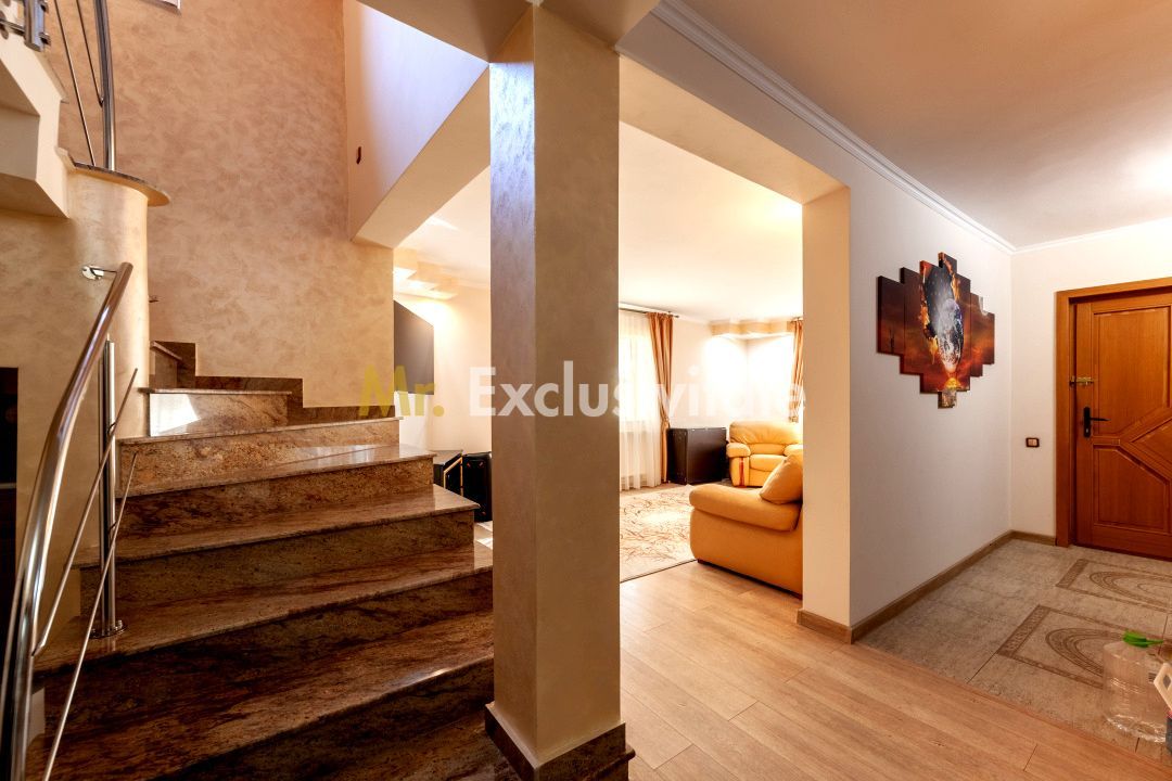 Casa in Trivale – liniste si confort la superlativ - Poză 5