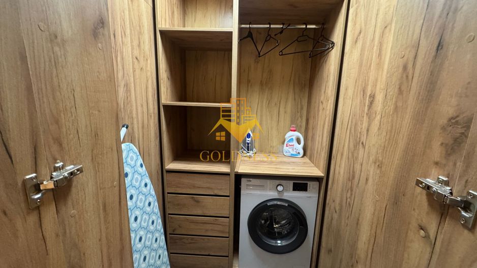 2 camere, Premium, bloc nou,Scala Centar,Zona Centrala, Bosch NTT Data - Poză 7