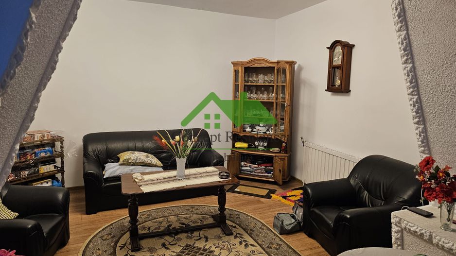 Casă P+M renovată 2023, 190 mp utili – Baia Sprie, zona Primăriei - Poză 18