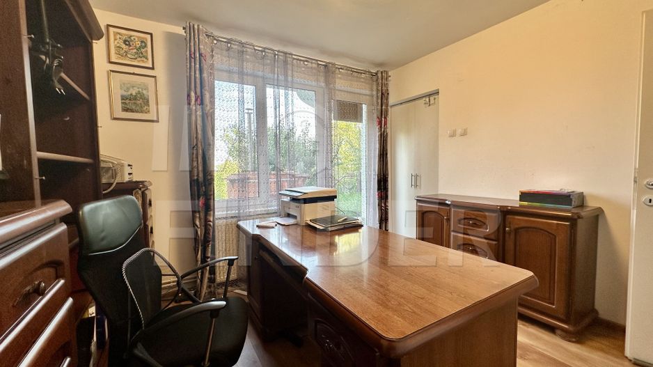 Casă specială de vânzare în Gheorgheni cu 600 mp teren - Poză 16