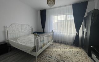 Centru Antoniadis Stefan cel Mare ap 3 camere - Poză 3