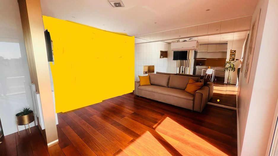 Apartament la prima inchiriere - Poză 5