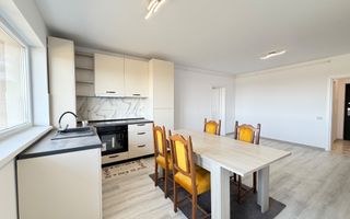 APARTAMENT NOU DE ÎNCHIRIAT – SÂNPETRU, ZONA SUBCETATE | PET FRIENDLY - Poză 1