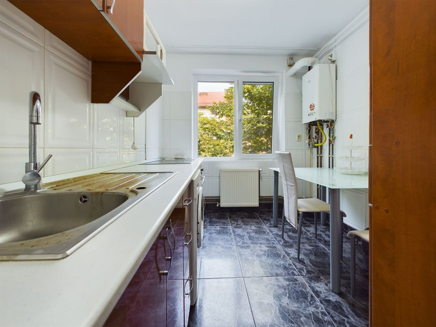 Apartament ultracentral pe B-dul Revoluției - Poză 10