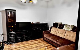 Apartament spatios la curte,  2 camere, complet renovat, Aradul Nou - Poză 3