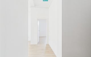 Apartament 2 camere cu gradină proprie, Freidorf - Poză 8