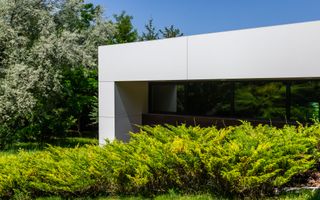 Vânzare, casă Hi-tech, 2 nivele, pe malul lacului Ghidighici - Poză 14