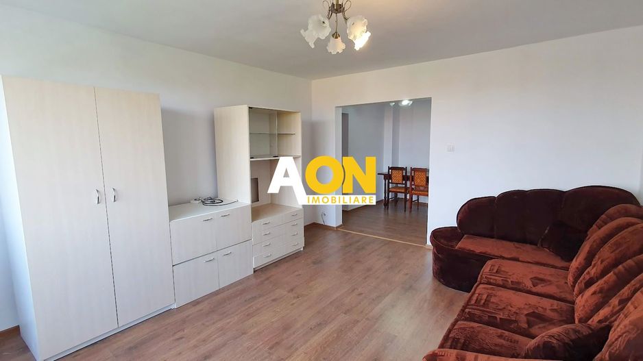 Apartament 3 camere, 78 mp utili, Cetate, zona Closca - Poză 1