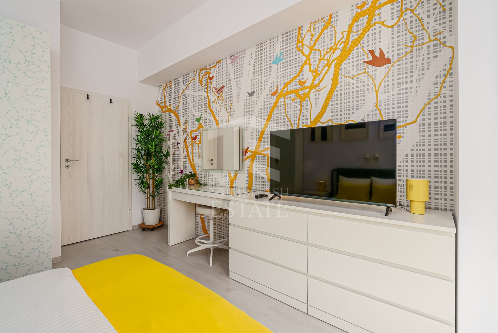 Apart 2 camere Grigorescu Dristor vis-a-vis Lidl mobilat utilat com 0% - Poză 10