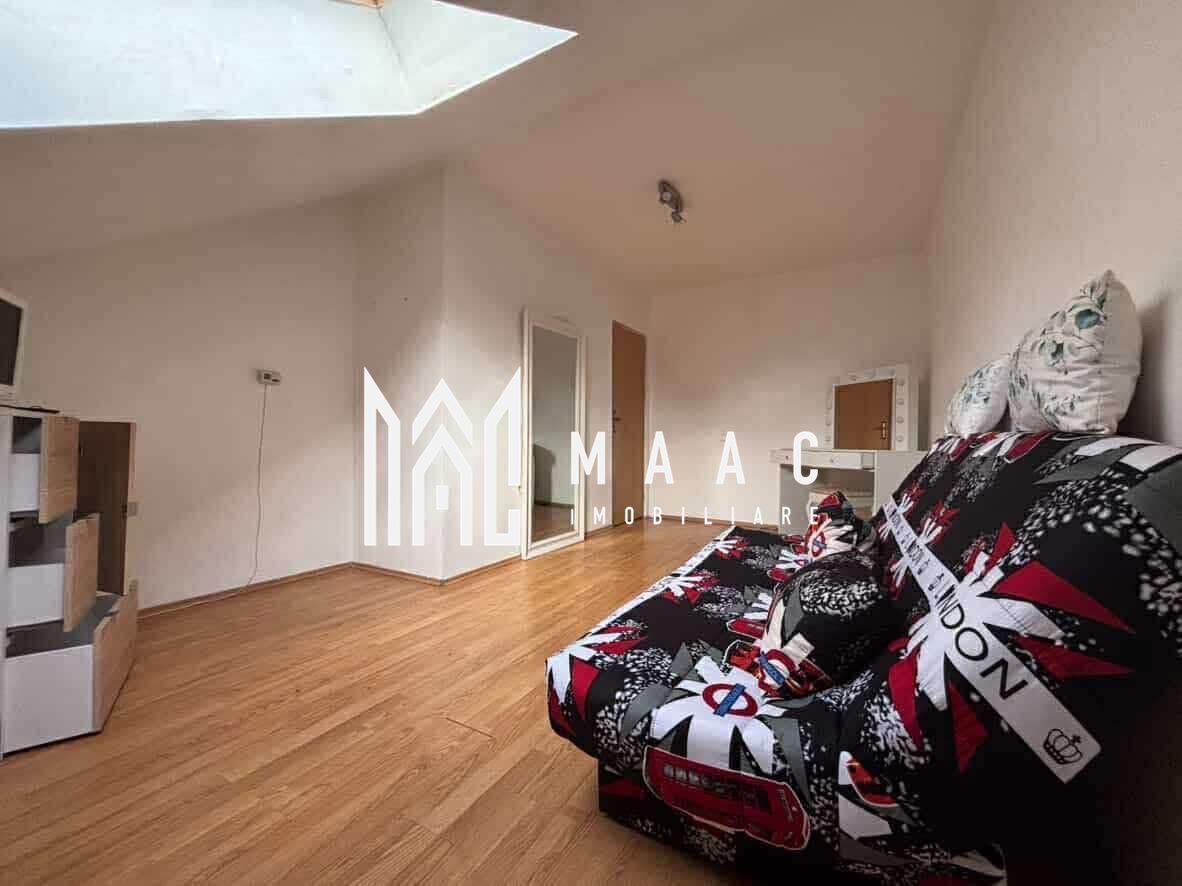 Apartament 2 camere | 40 mp utili | Pe 2 niveluri | Etaj 5/5 | Zona Terezian - Poză 4