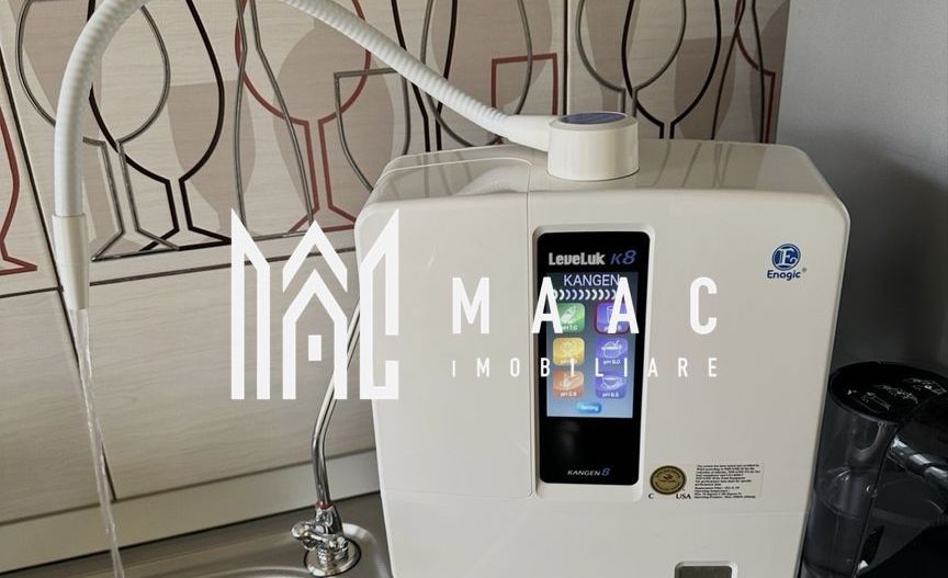 Apartament 2 camere | 55 MPU | Vasile Milea - Poză 6