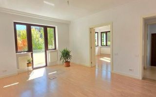 Vilă eleganta, in cartierul Domenii, lângă Arcul de Triumf si Manastirea Casin - Poză 6