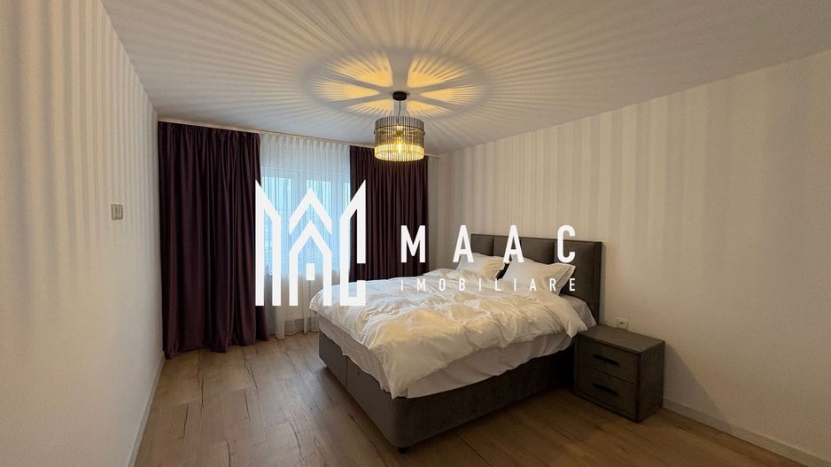 Apartament 2 camere I Bloc cu lift I Mobilat I - Poză 6