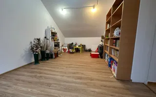Casa individuala | Parter + Etaj + Pod | Asfalt | Comision 0 | - Poză 11