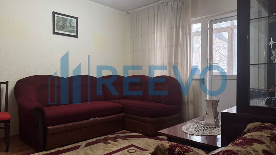 Apartament 2 camere, 50 mp, semidecomandat , zona Ura pe strada Bicaz! - Poză 3