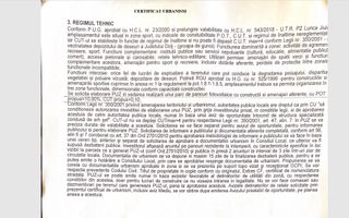 Teren pretabil Investitie lipit de WaterPark Craiova - Poză 3