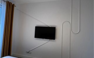 AP. 2 CAMERE ESTIC PARK,CENTRALA PROPRIE,LOC DE PARCARE,MODERN,AC - Poză 8