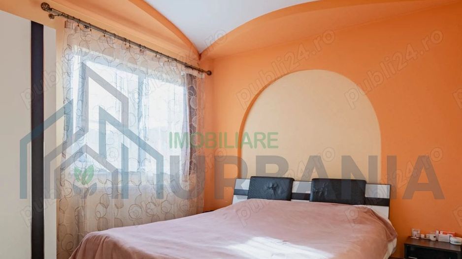 Casă în Voinești | 2010 | 100 mp utili | teren 820 mp | 20 min de Iași - Poză 17