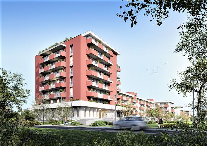 Apartament o cameră complex nou Torontalului - Poză 6