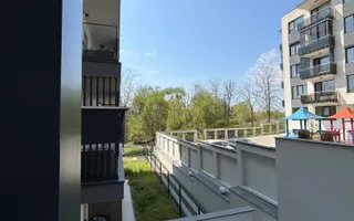 Apartament 3 camere | Bell Air Residence | Iancu Nicolae | Parcare - Poză 13