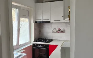 Mic la întreținere, bun la randament: apartament în Orșova - Poză 18