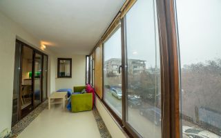 Inchiriere Apartament 2 Camere Iancu Nicolae Jolie Ville - Poză 8