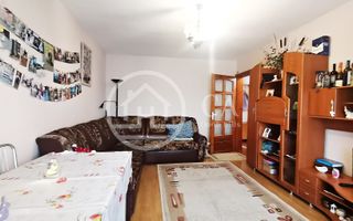 Apartament de vânzare cu 2 camere în zona Iosia, Oradea - Poză 1
