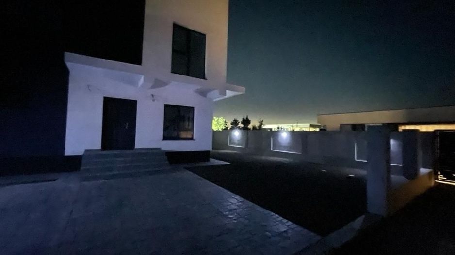 Casa Cubica tip Duplex | Pipera-Tunari (Poze reale) - Poză 16