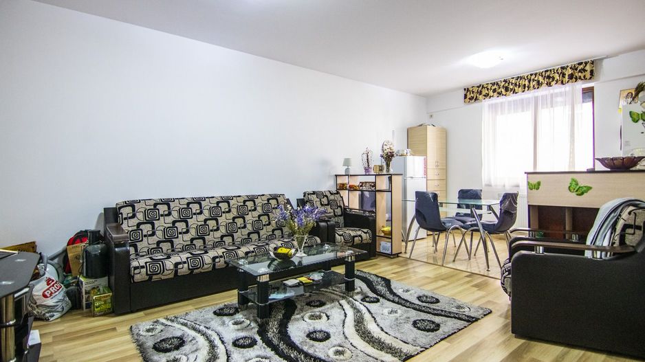 Militari - Metrou Gorjului, 2 camere, bloc nou, 2015, mobilat, utilat - Poză 2