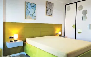 Sea On - Mamaia Nord, 3 camere, etajul 1, terasa cu vedere la mare! - Poză 17