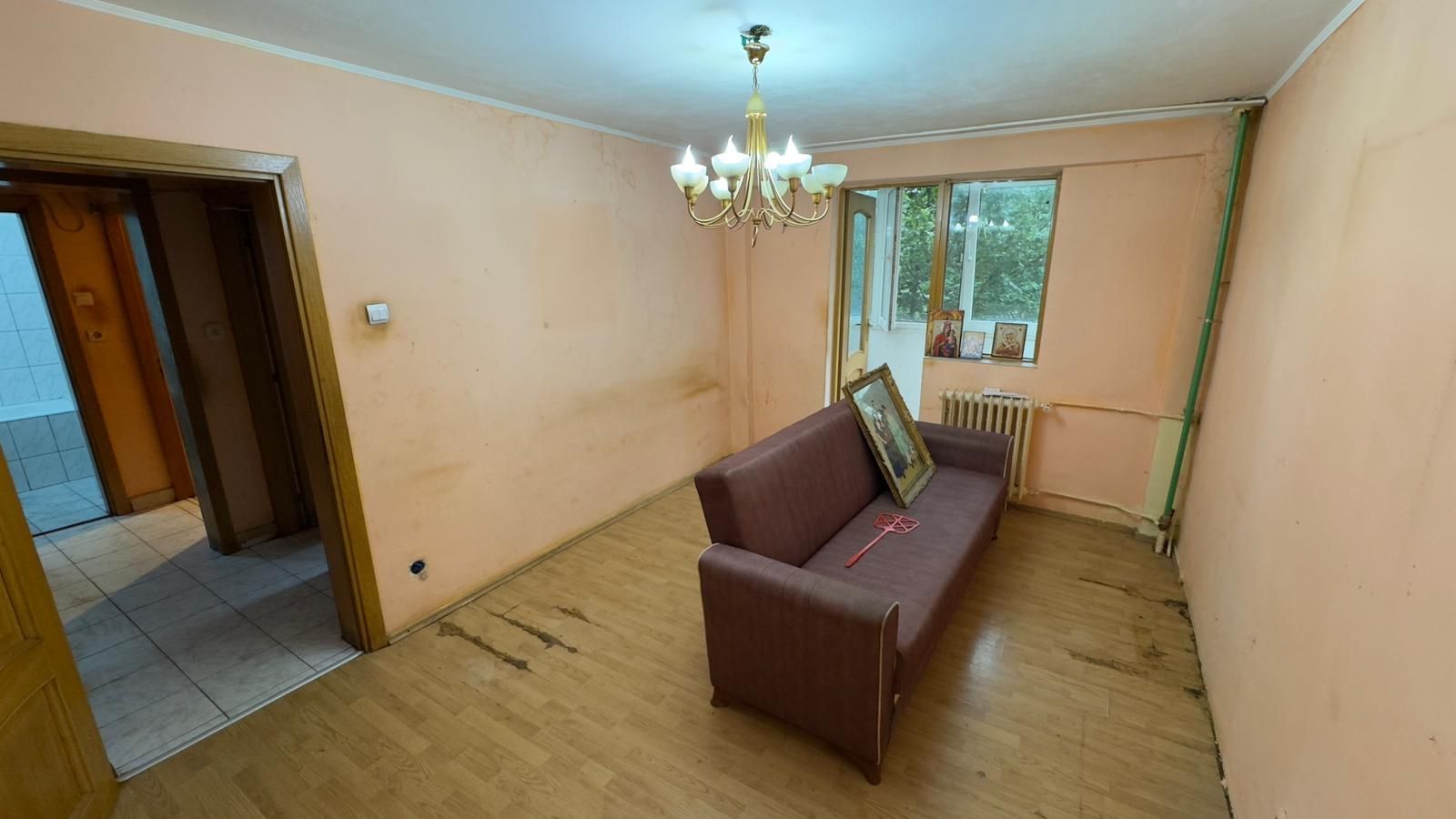 Colentina Doamna Ghica Sinaia aprt 2 camere comision 0% - Poză 7