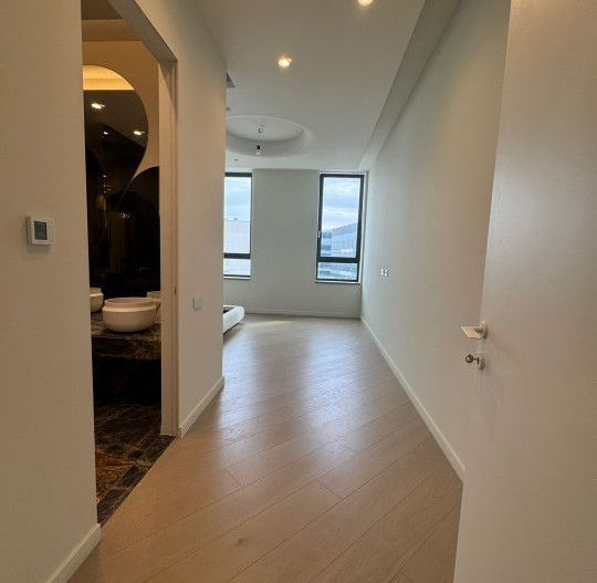 Penthouse 4 camere Aviatiei Super View - Poză 11