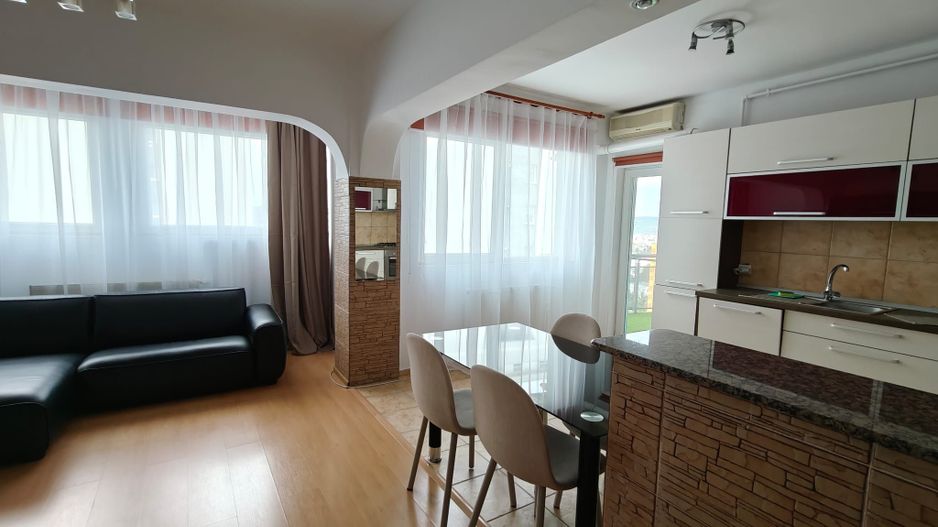 Apartament 2 Camere,  60 MP, Gheorgheni, Strada Alverna, Pet friendly - Poză 1
