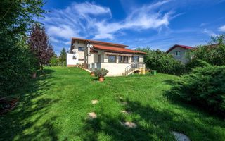 Ocazie unica! De vanzare casa lacul Snagov - Poză 1