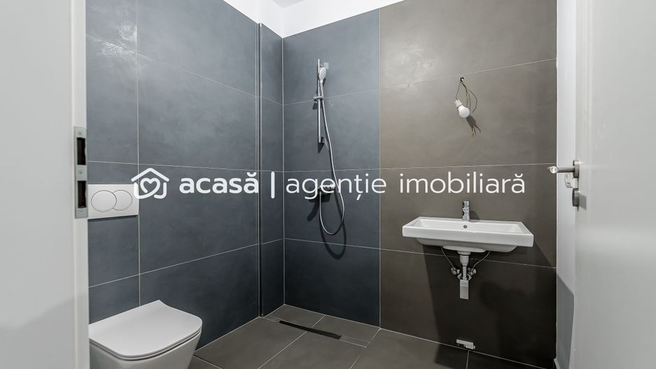 Apartament cu 3 camere și parcare subterană - XCity Timișoara - Poză 7