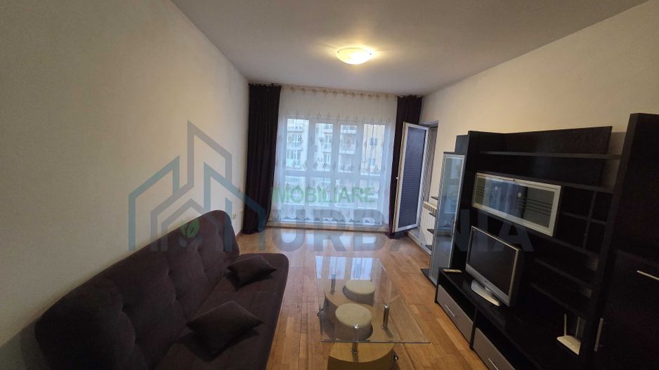Apartament 2 camere de închiriat în Green Park, Tătărași, Iași - Poză 6