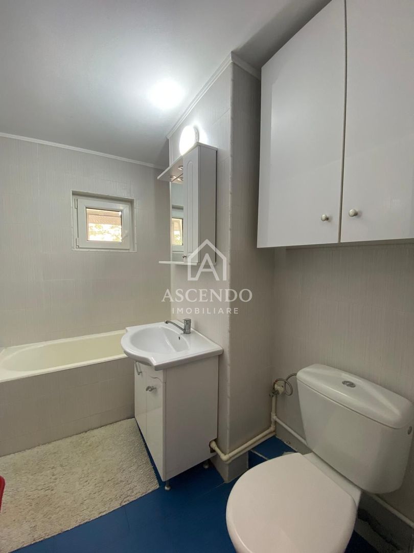Apartament 4 camere | Etaj 1 | Bulevard principal | Alexandria - Poză 25