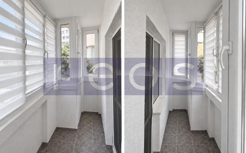 VANZARE 4 CAMERE DECOMANDAT - LOC DE PARCARE- DRISTOR - Poză 10