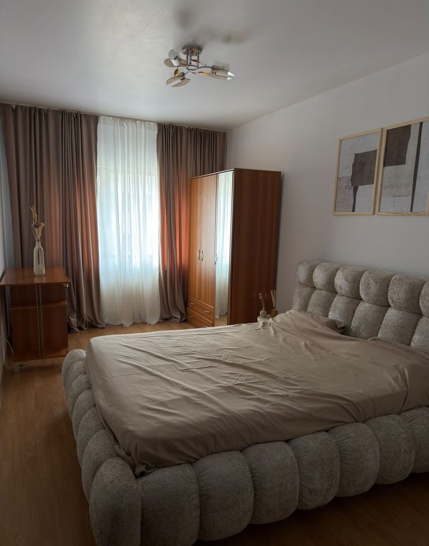 Închiriere Apartament 2 Camere Vitan Centrală, Parcare, Boxă,  Petfriendly - Poză 4