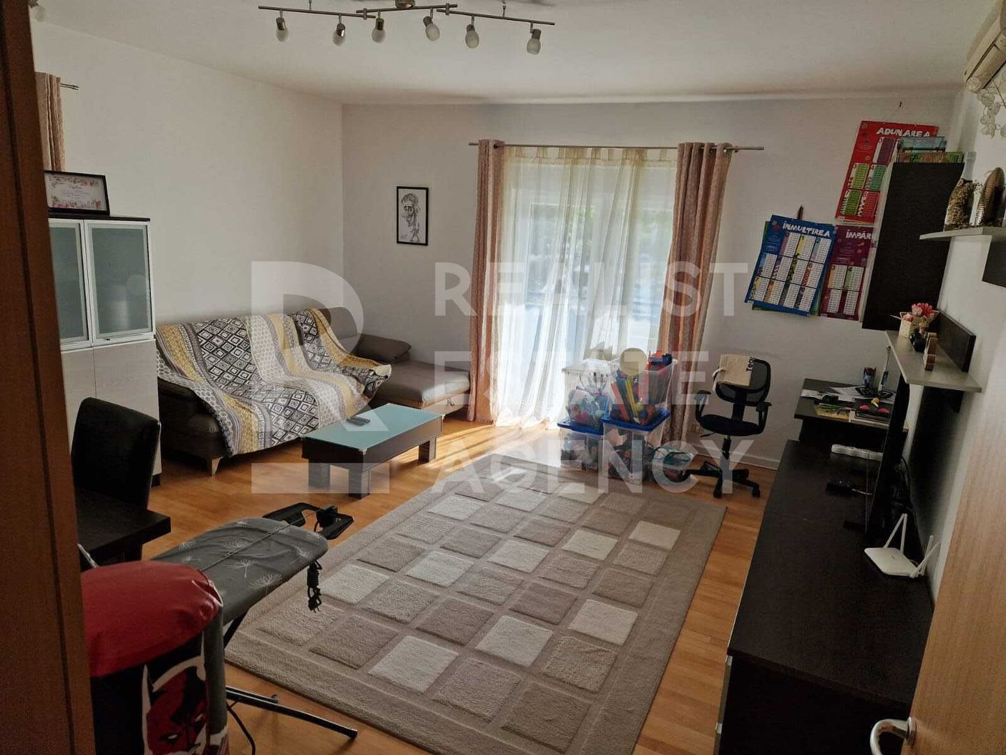 Vânzare, apartament, 2 camere, Timișoara - Poză 1