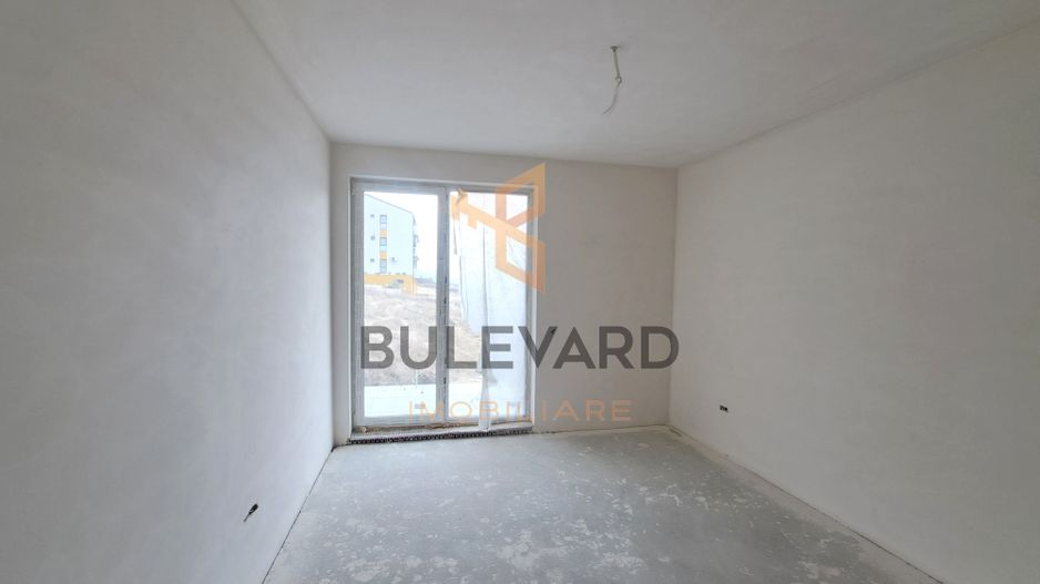 Comision 0. Apartament 3 camere, bloc nou in Apahida! - Poză 10
