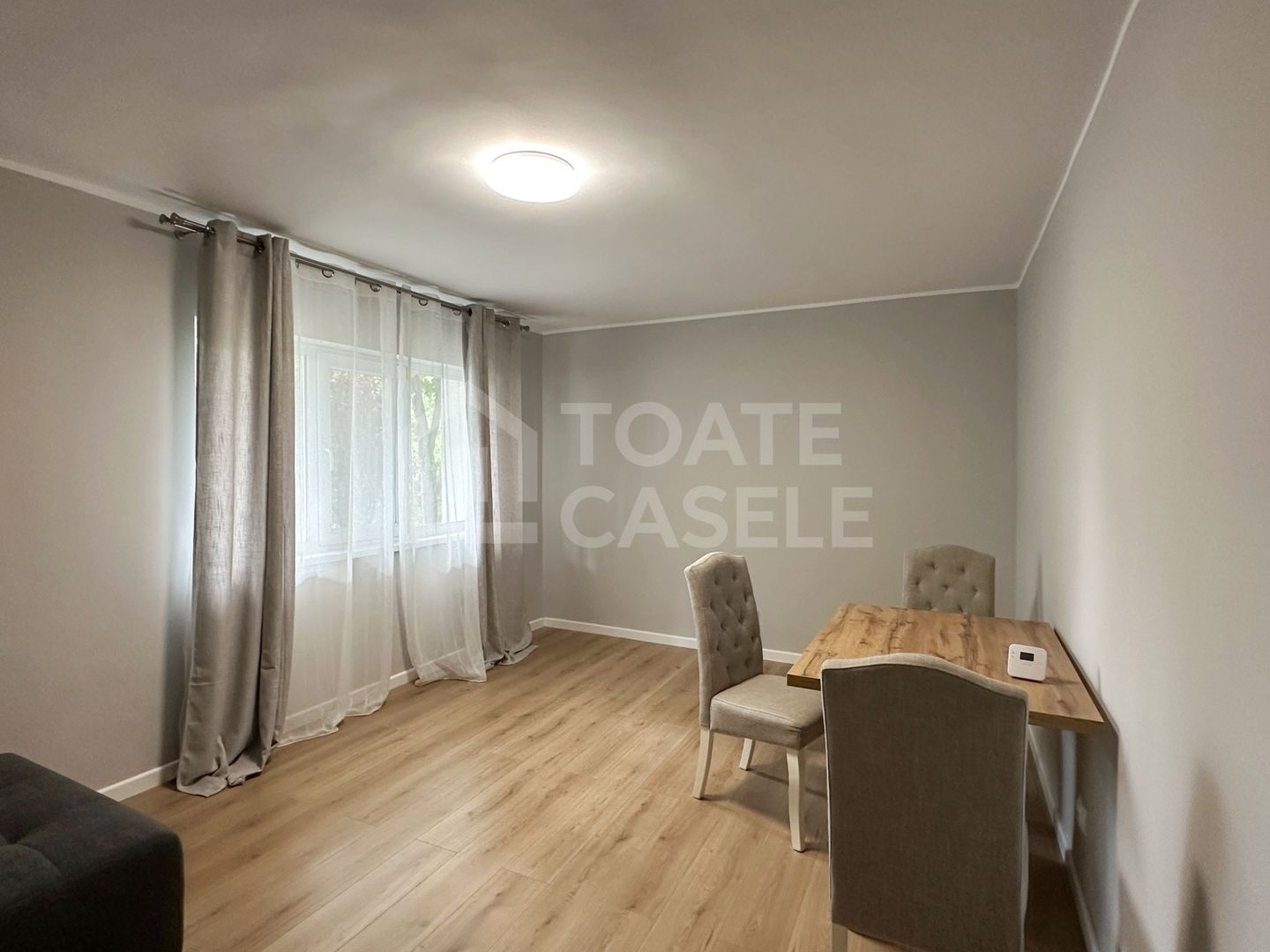 Apartament 2 camere, decomandat, zona Între Lacuri - Poză 6