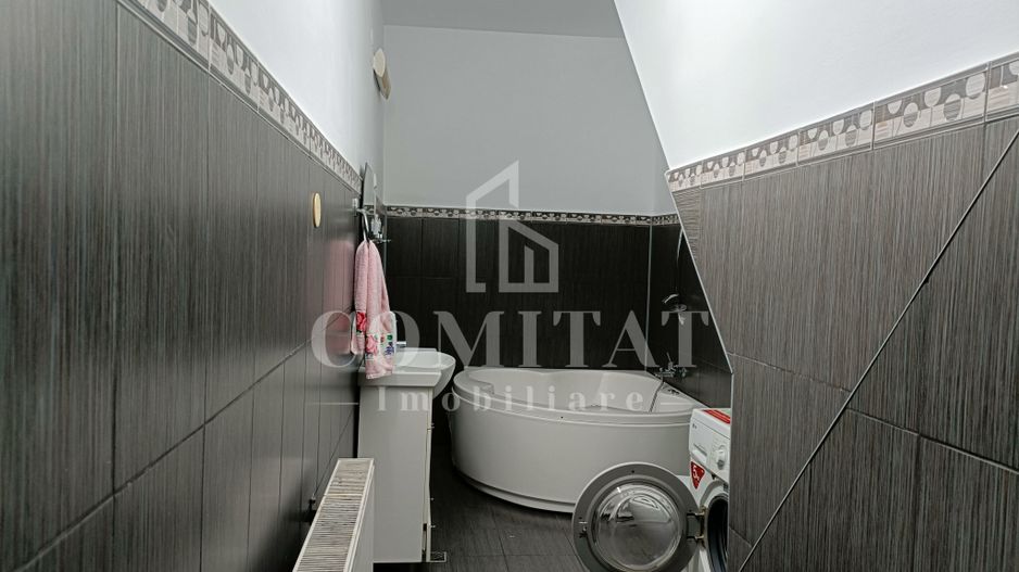 Casă individuală de închiriat cu 4 camere | Gruia | 7 Străzi - Poză 13